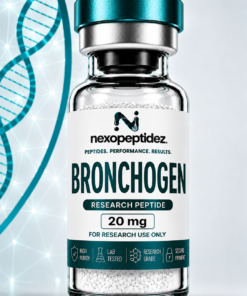 Buy Bronchogen Research Peptide online - Bronchogen Peptide