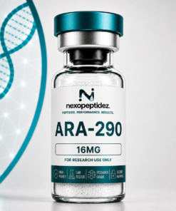 Buy ARA-290 peptides online - ARA-290 peptides near me for sale