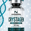 Buy Crystagen Research Peptide - how to buy Crystagen peptide