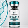 Buy Hexarelin Research Peptide
