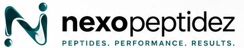Buy research peptides online